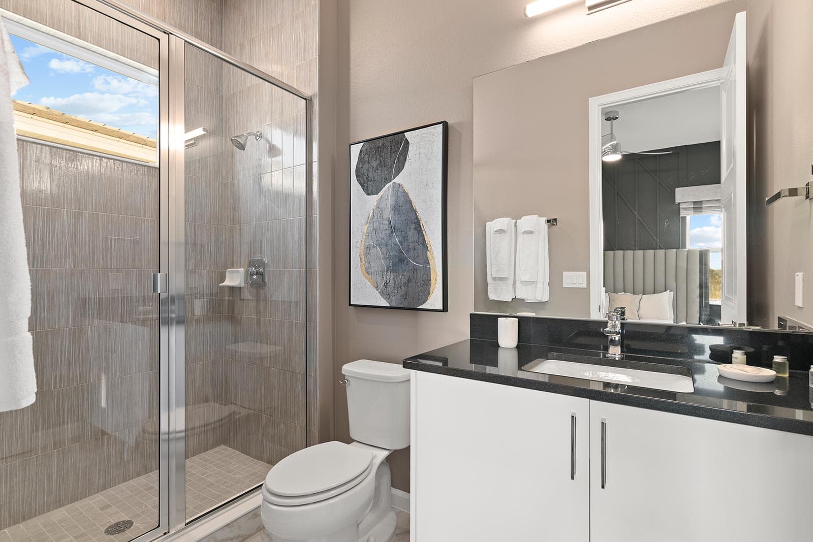 Ski Chalet - Image 36