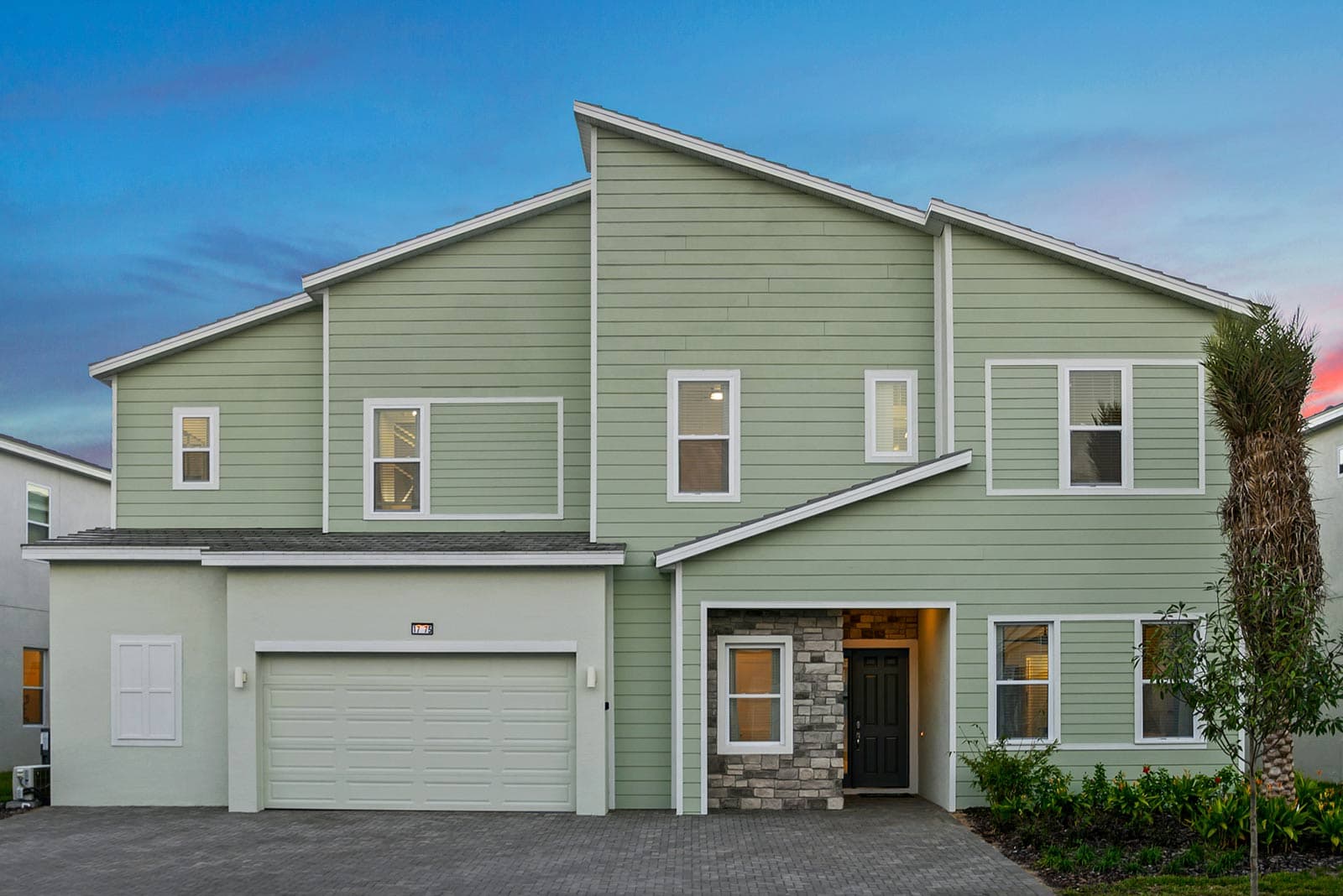 Ski Chalet - Image 41