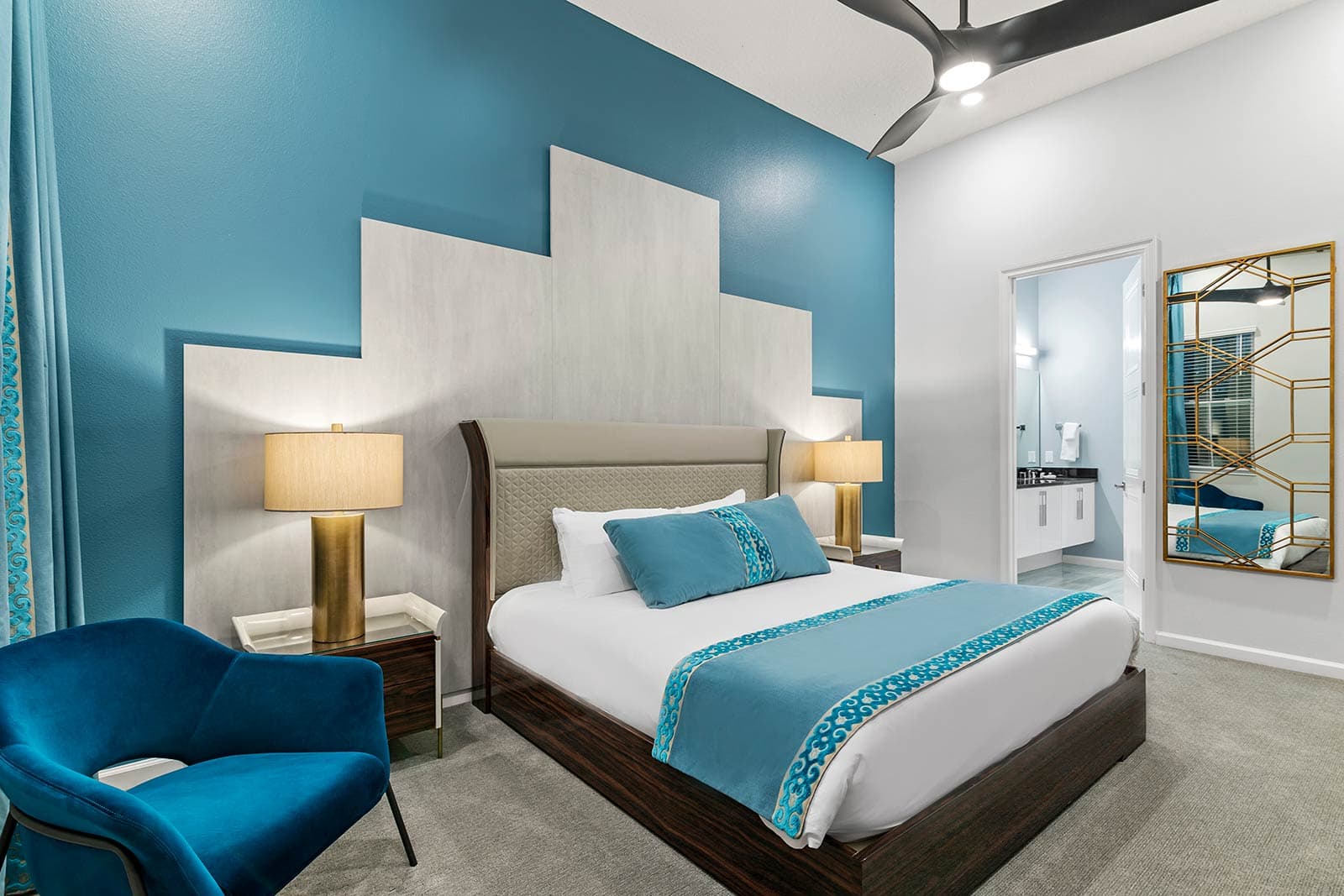 Radiant Retreat - Image 13