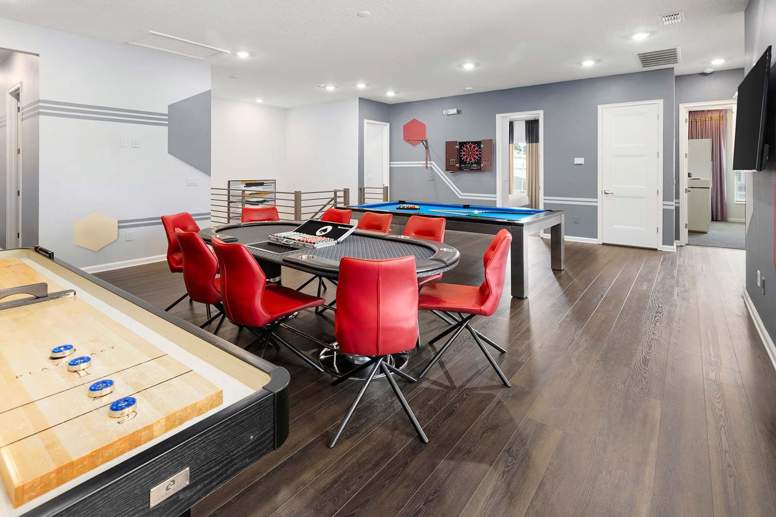 Radiant Retreat - Image 17