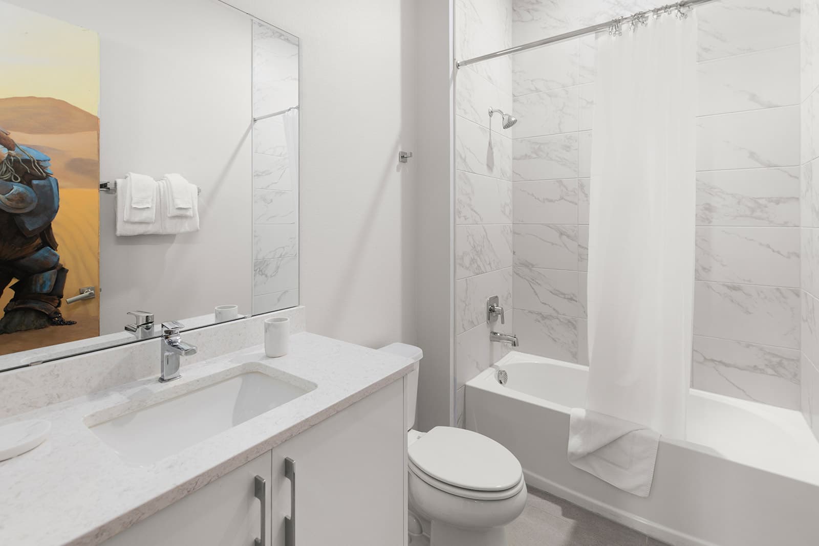 Radiant Retreat - Image 24