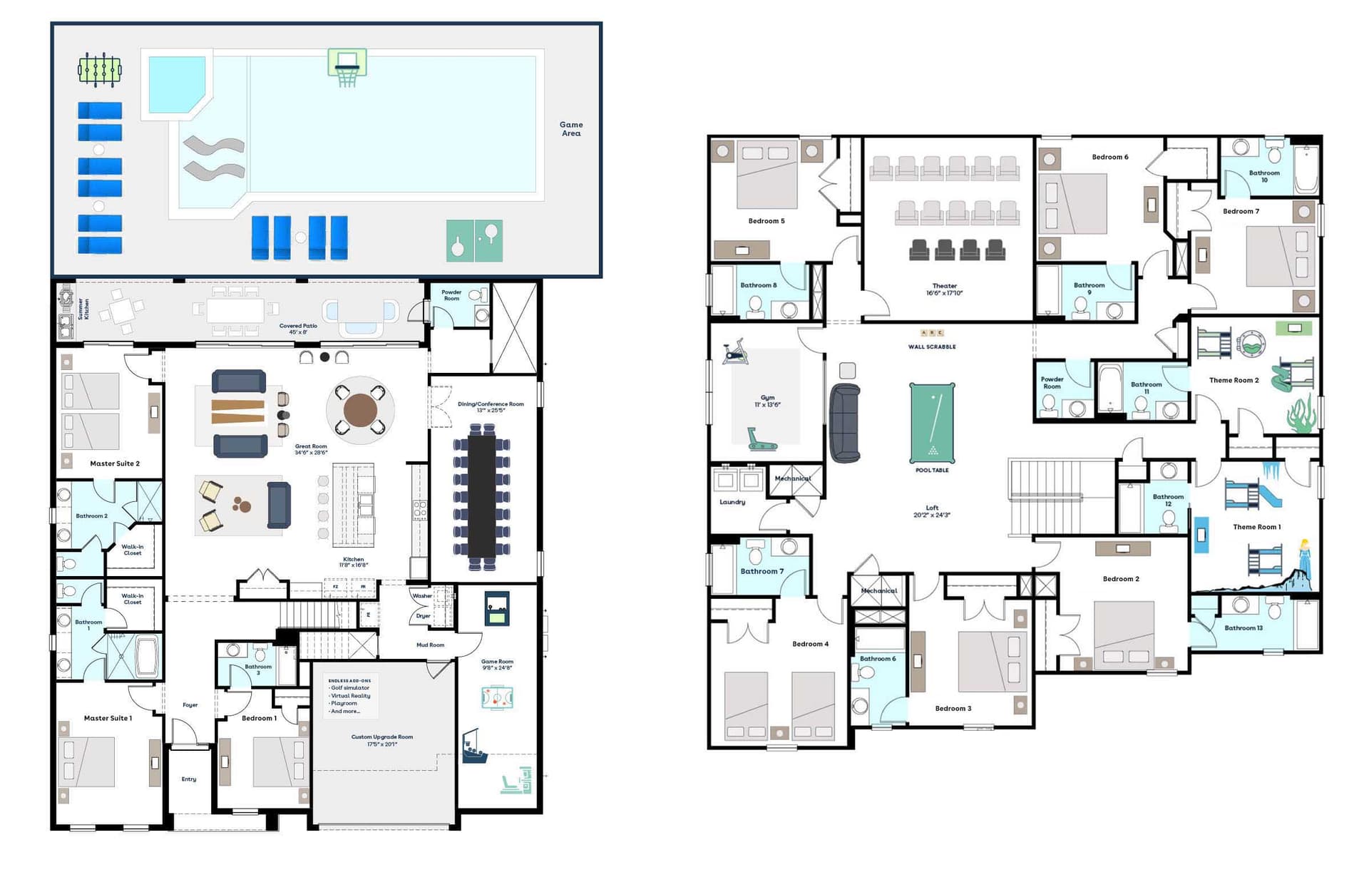 Radiant Retreat - Image 39