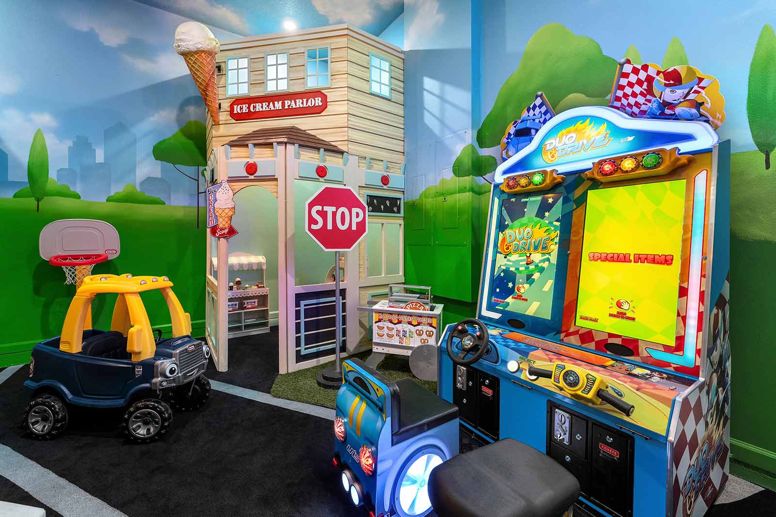 Imagination Place - Image 16