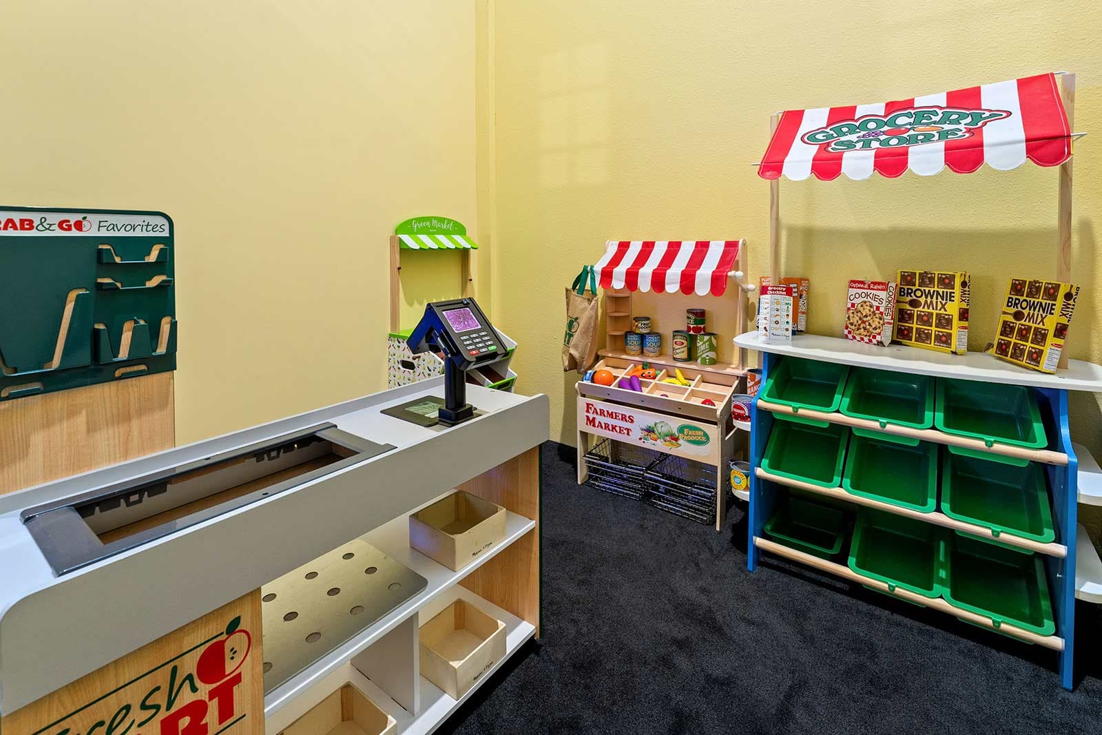 Imagination Place - Image 17