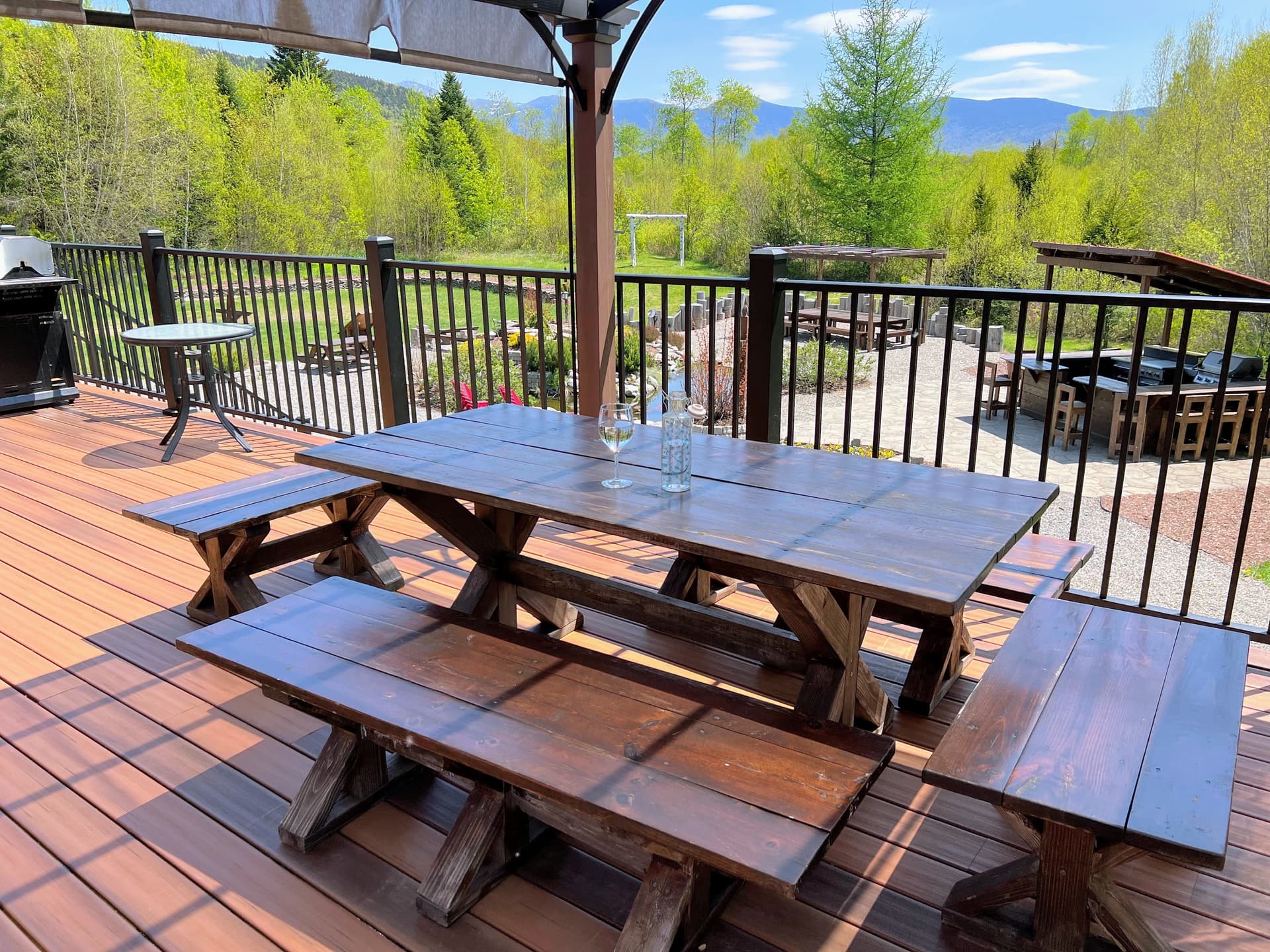 Moose Lodge - Image 8