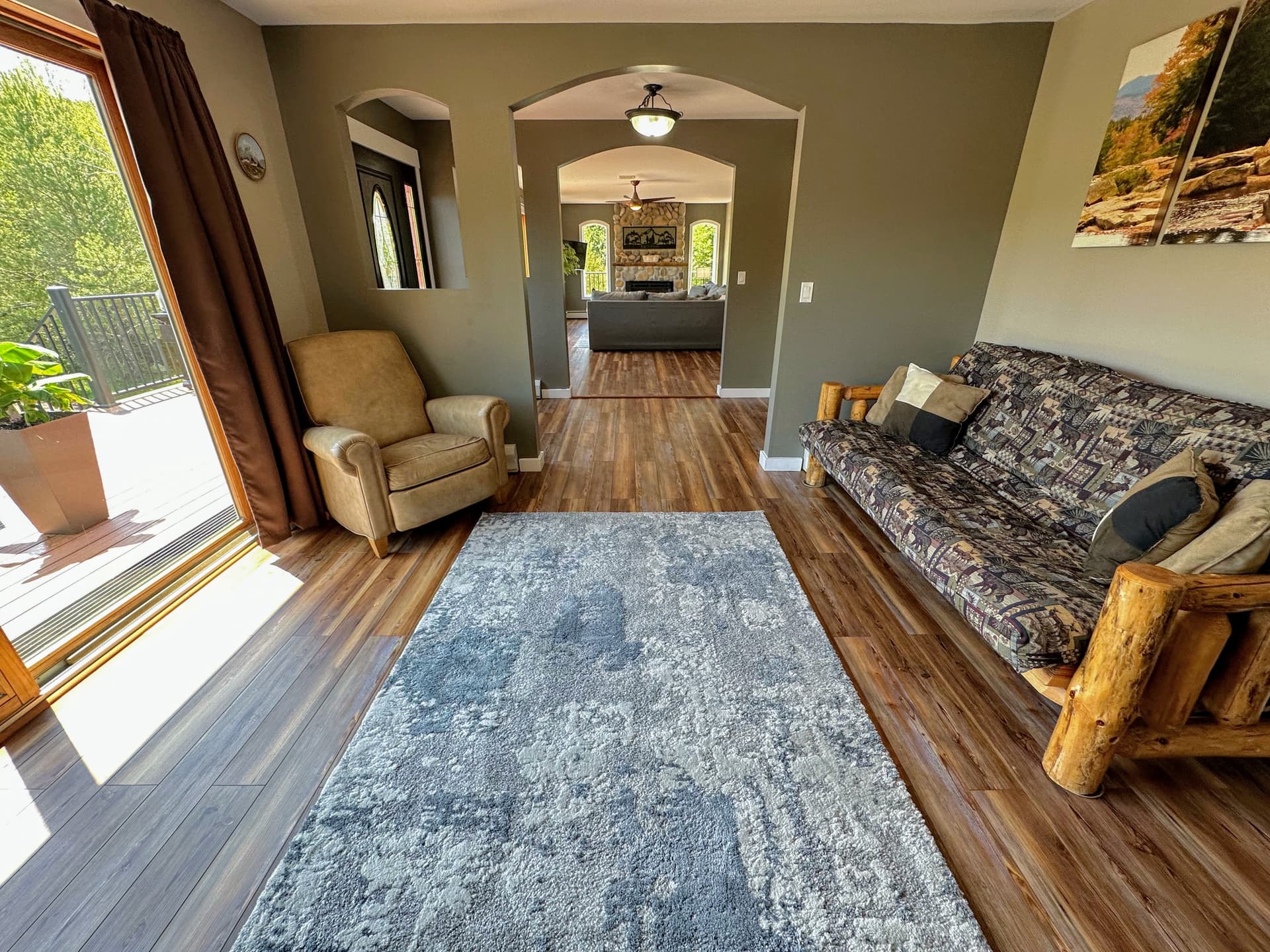 Moose Lodge - Image 12