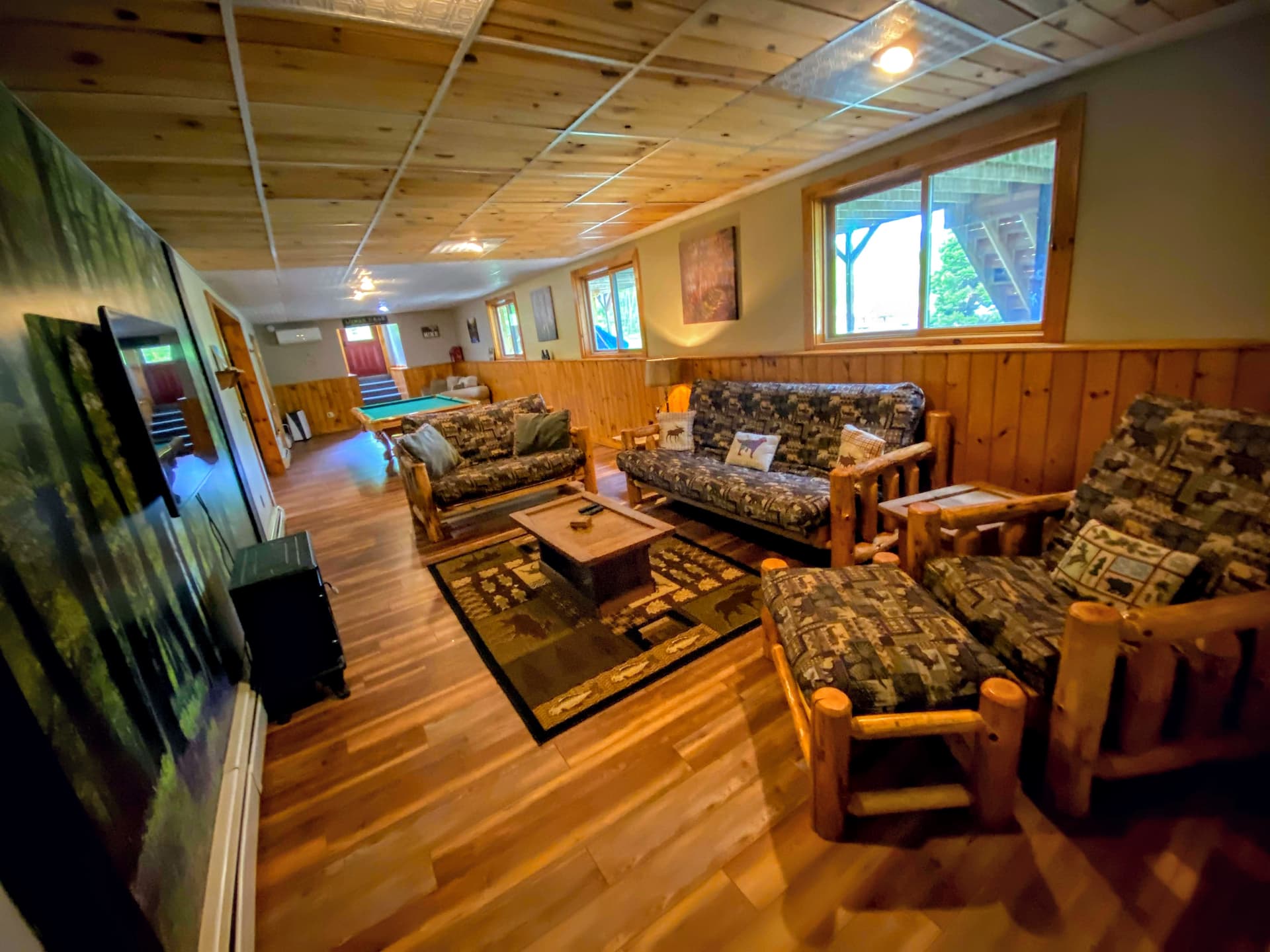 Moose Lodge - Image 15