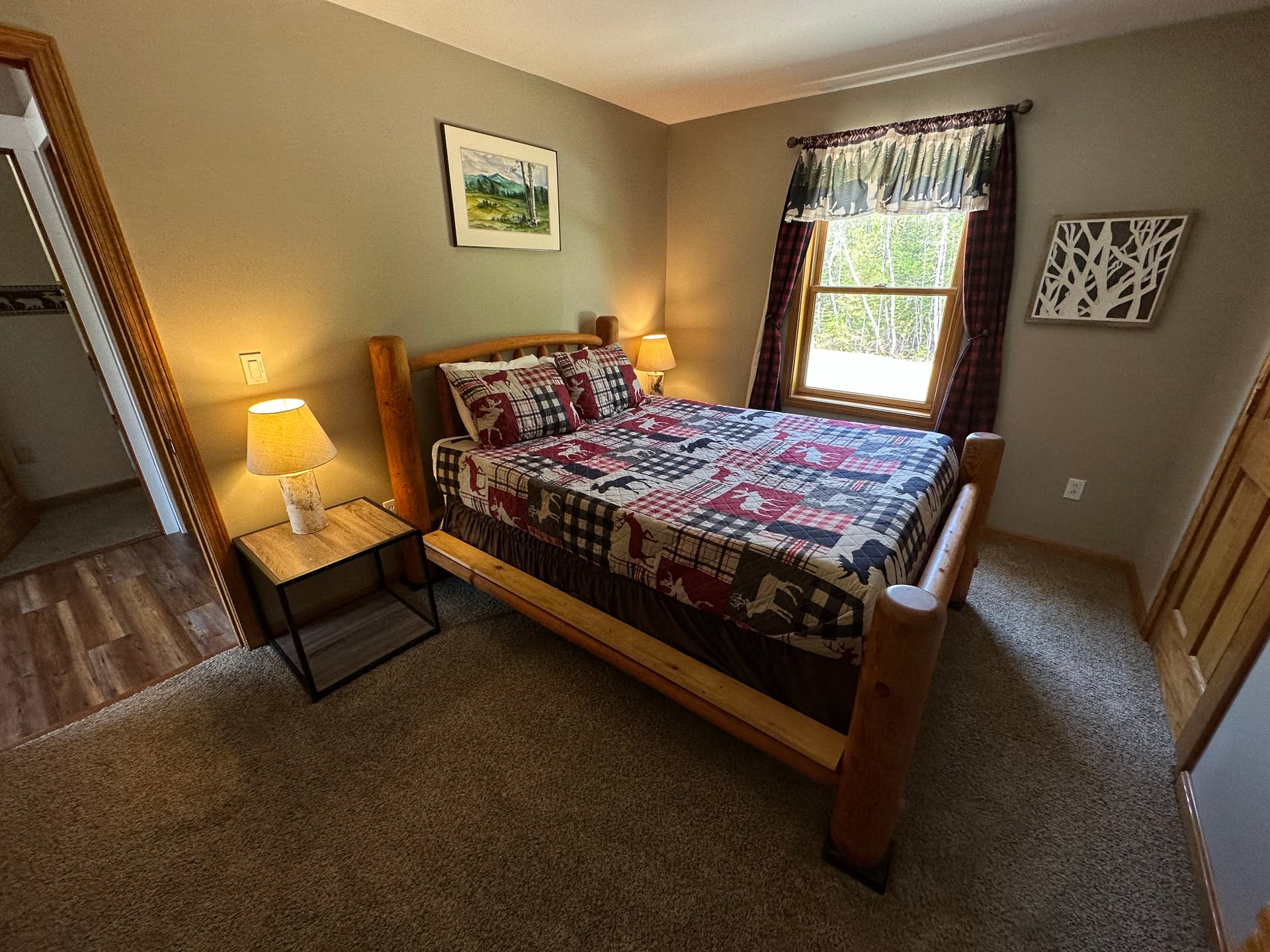 Moose Lodge - Image 23