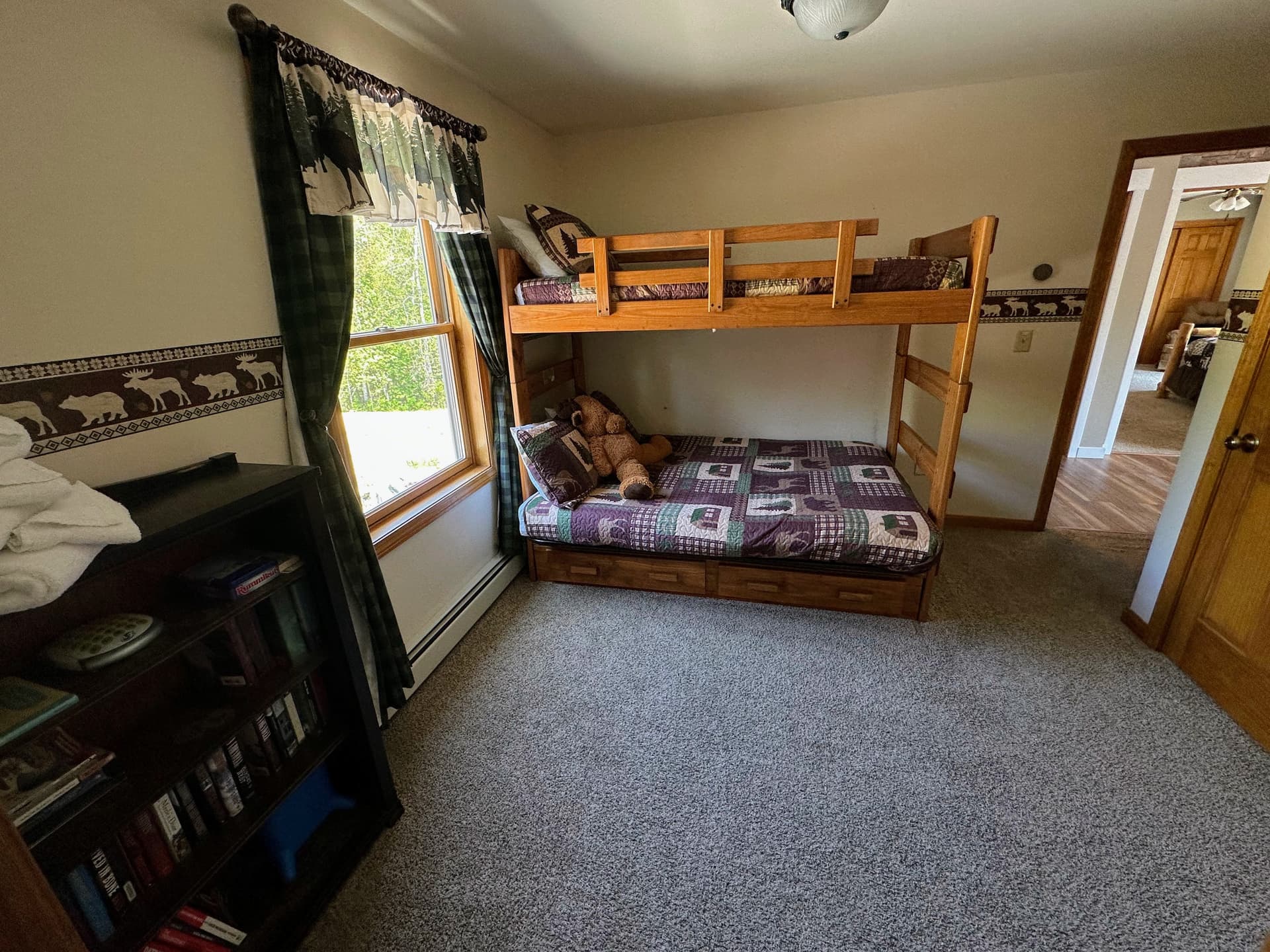 Moose Lodge - Image 26