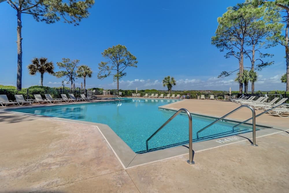 Beachside Tennis Villa #1852 - Image 3