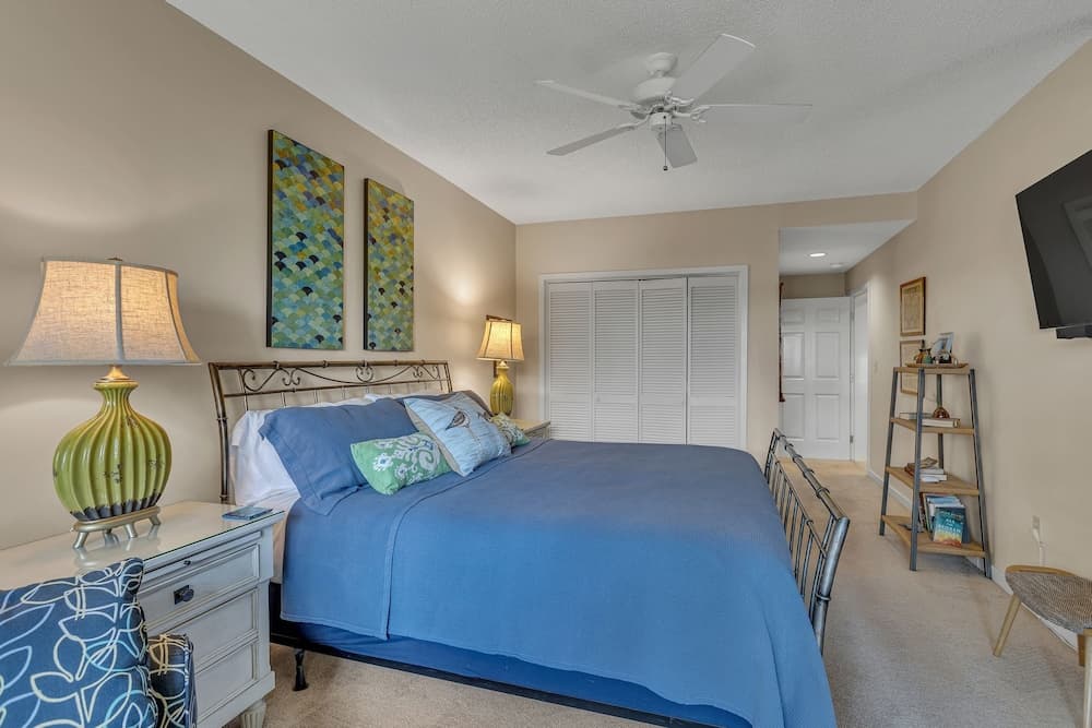 Beachside Tennis Villa #1852 - Image 5