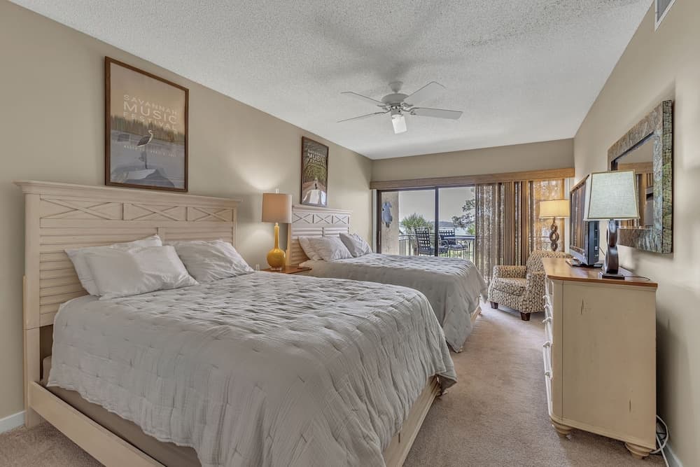 Beachside Tennis Villa #1852 - Image 6