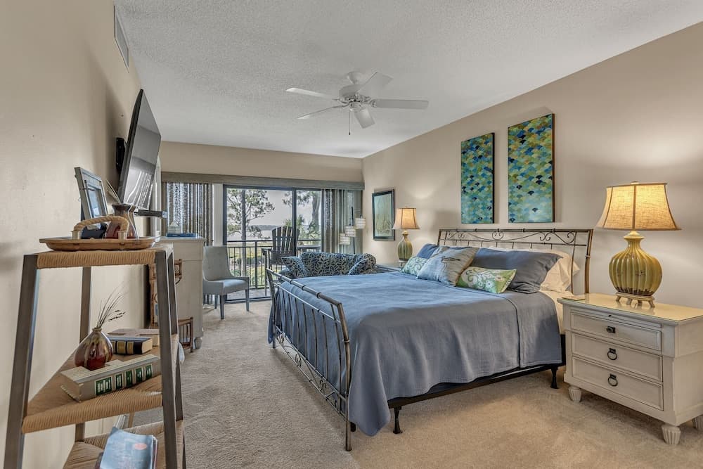 Beachside Tennis Villa #1852 - Image 4