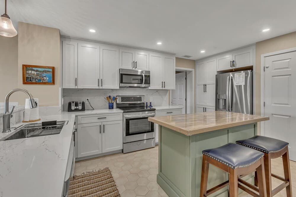 Beachside Tennis Villa #1852 - Image 5