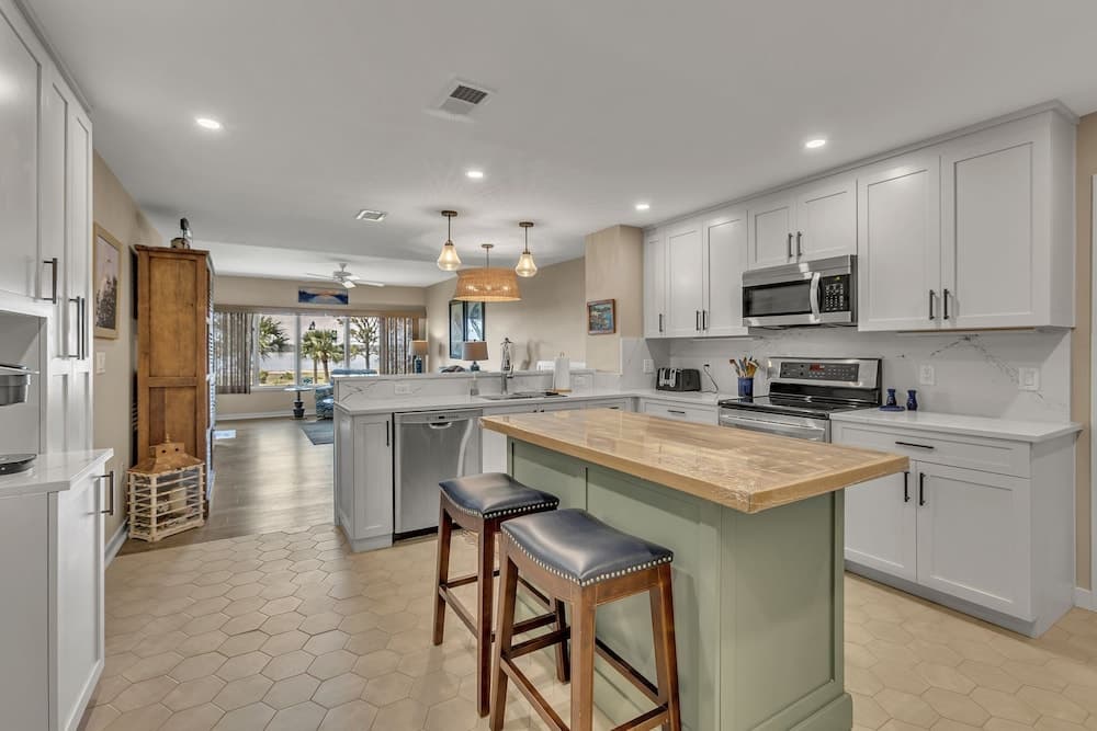 Beachside Tennis Villa #1852 - Image 3