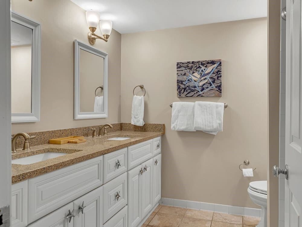 Beachside Tennis Villa #1852 - Image 8