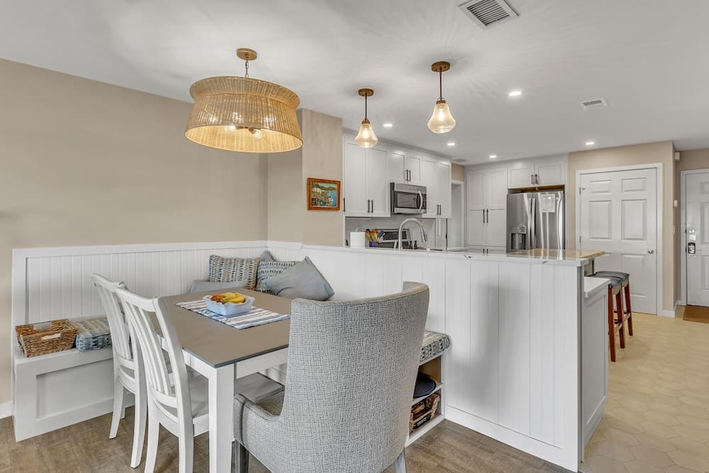 Beachside Tennis Villa #1852 - Image 4