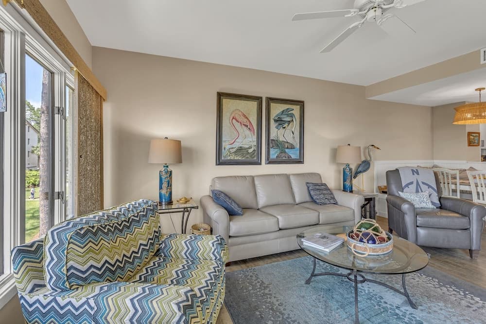 Beachside Tennis Villa #1852 - Image 2