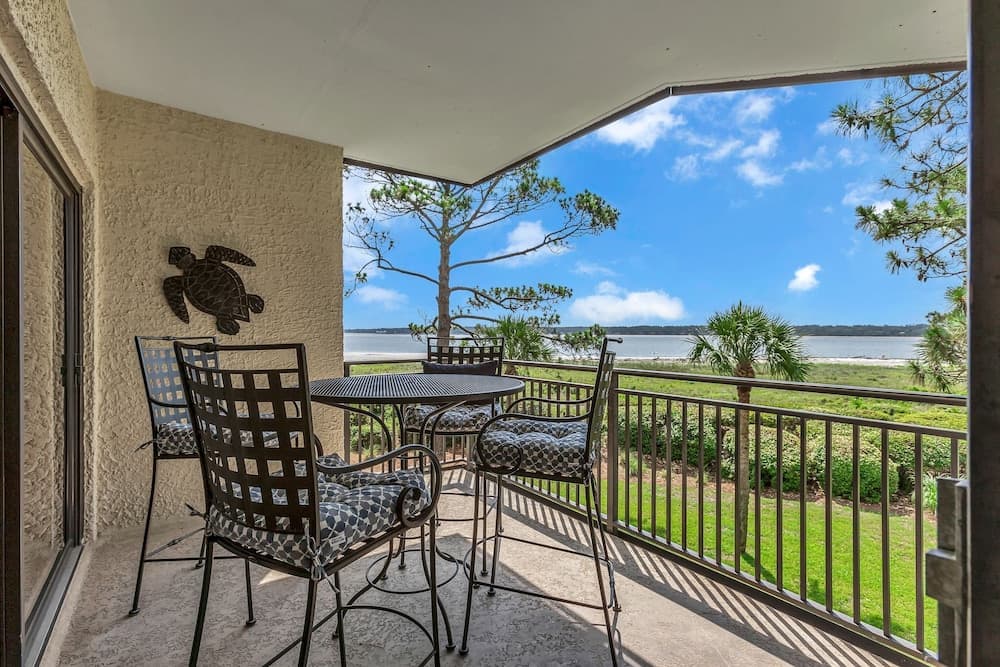 Beachside Tennis Villa #1852 - Image 2