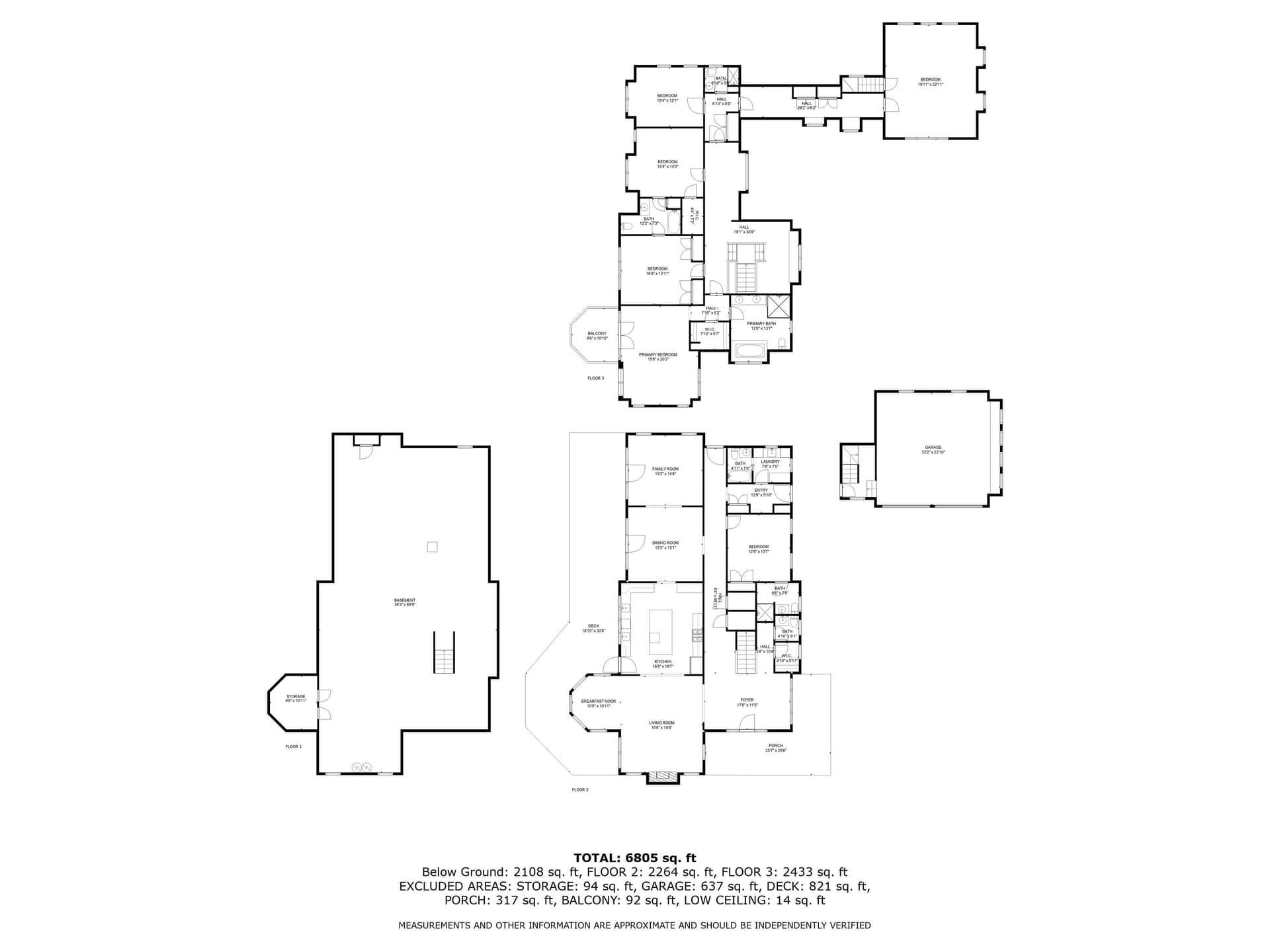 Sandy Shorescape - Image 42