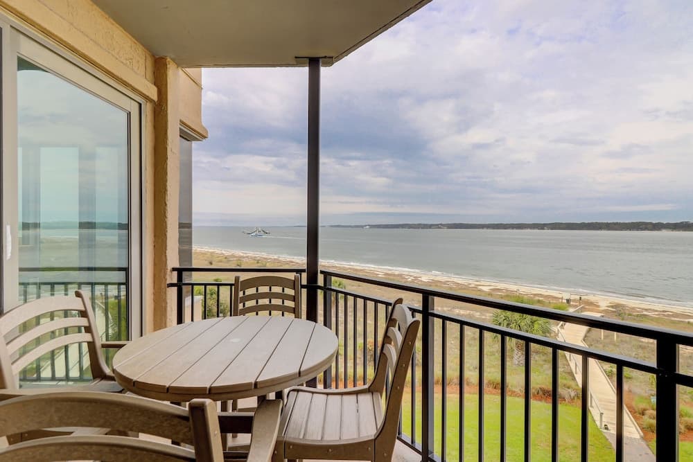 South Beach Club Villa #1919 - Image 2