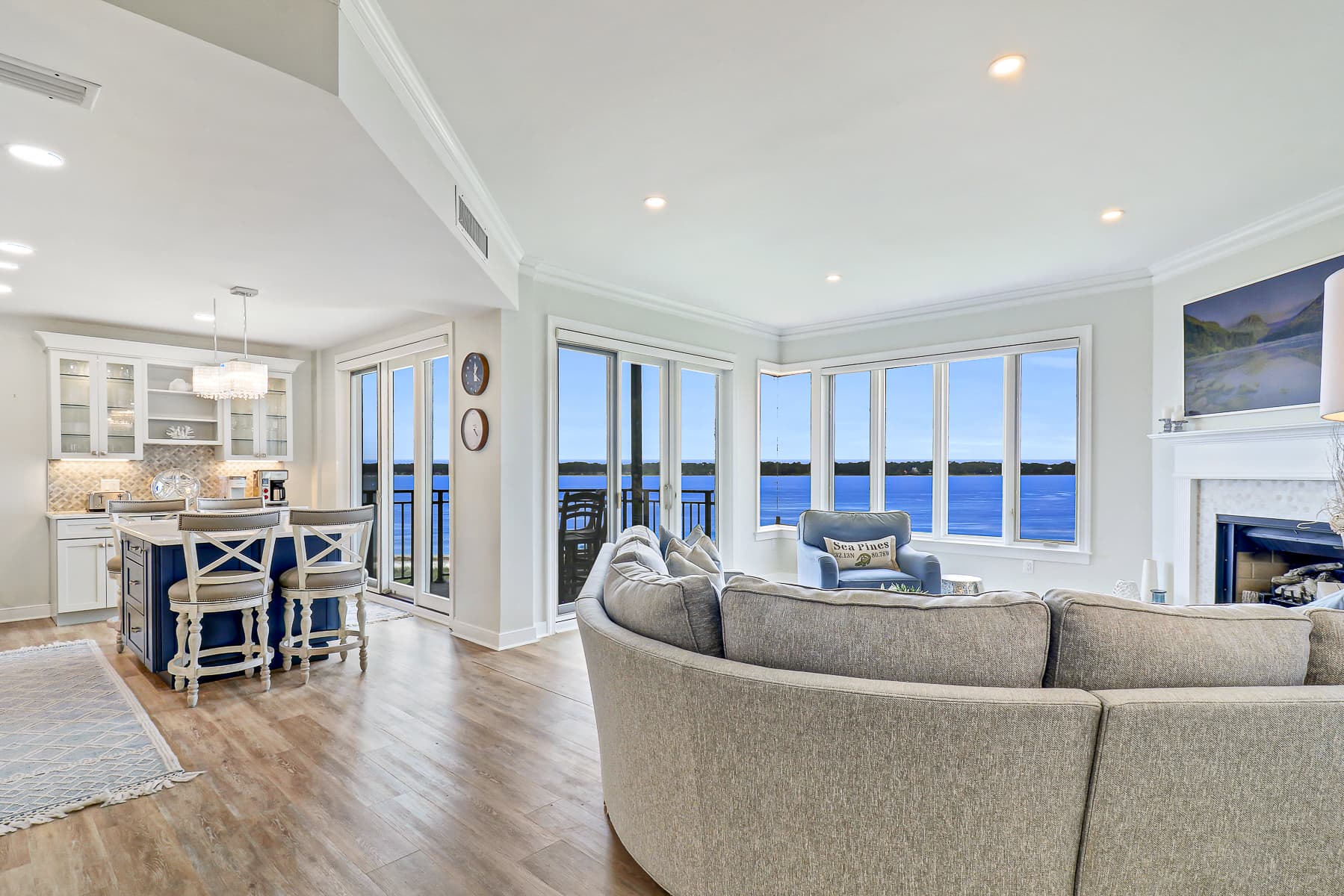 South Beach Club Villas #1922 - Image 3