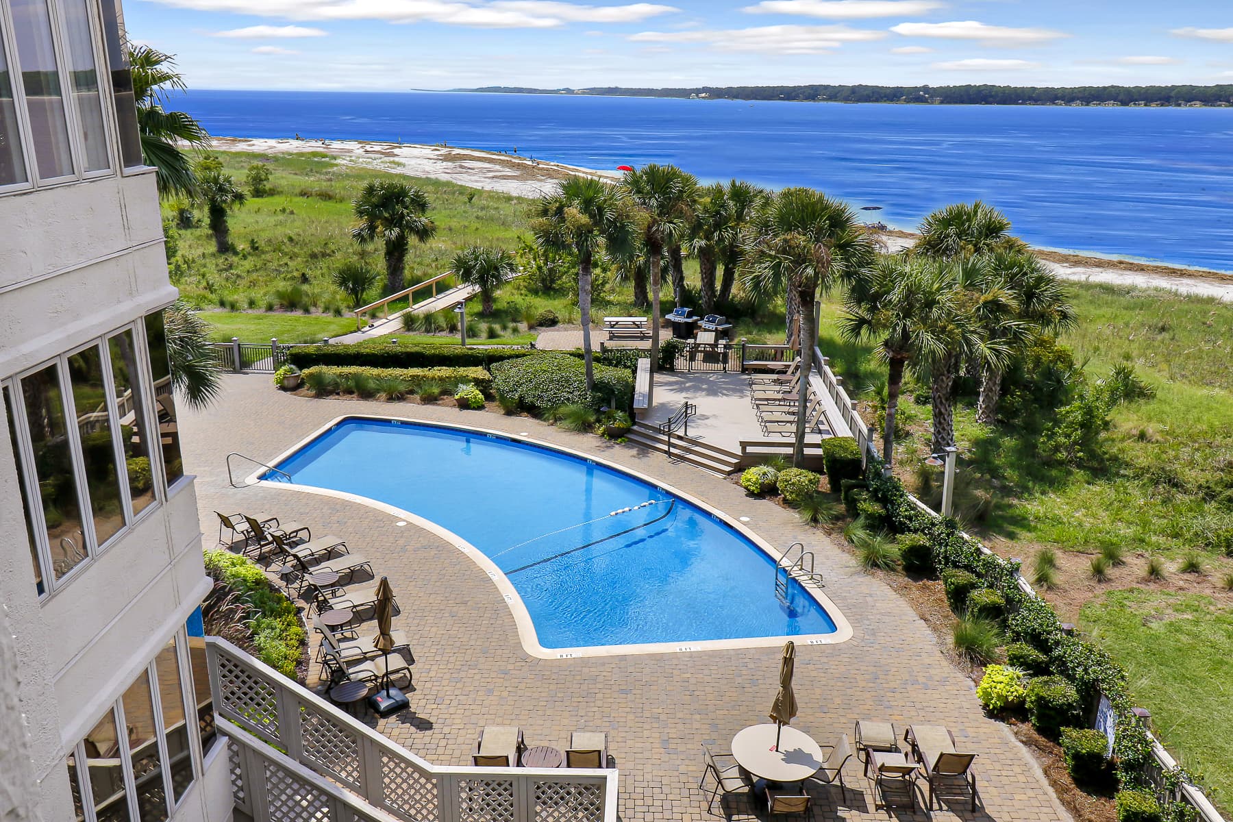 South Beach Club Villas #1922 - Image 3