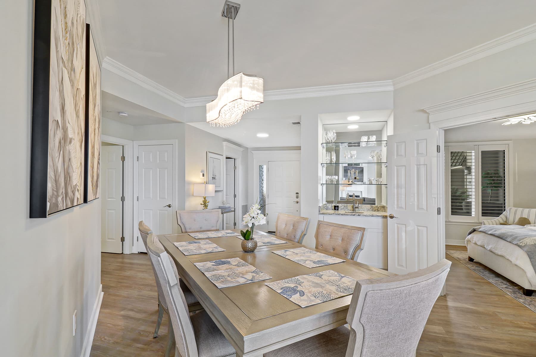 South Beach Club Villas #1922 - Image 7