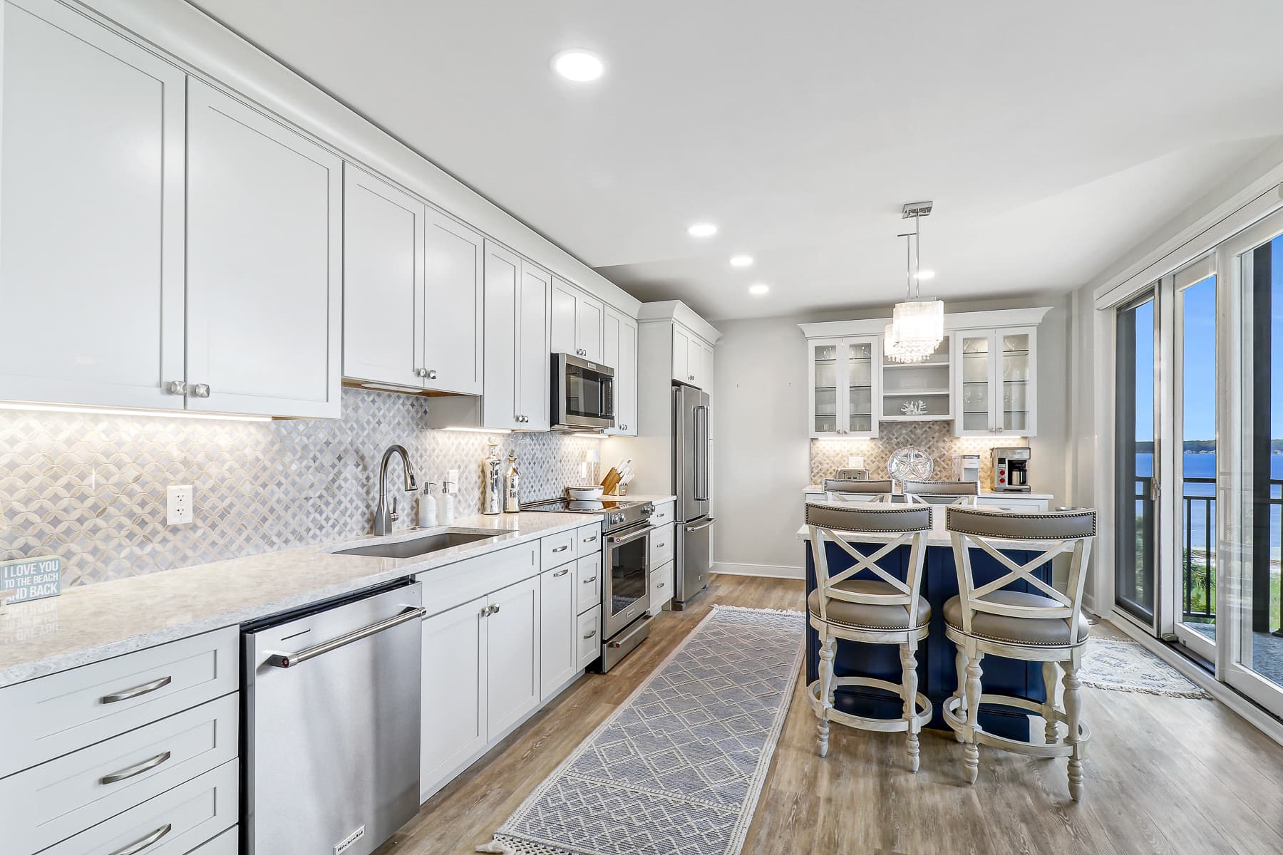 South Beach Club Villas #1922 - Image 5