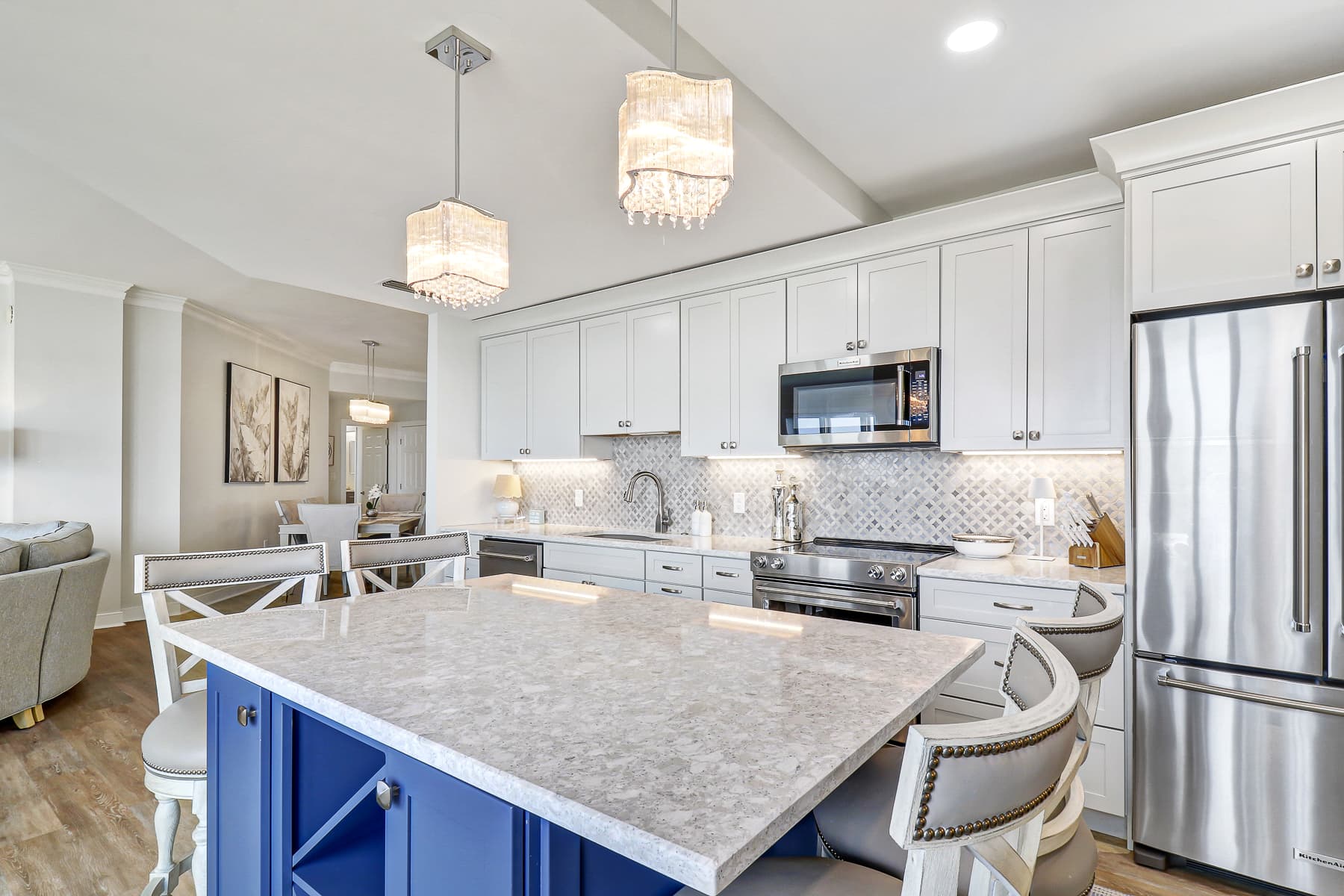 South Beach Club Villas #1922 - Image 12