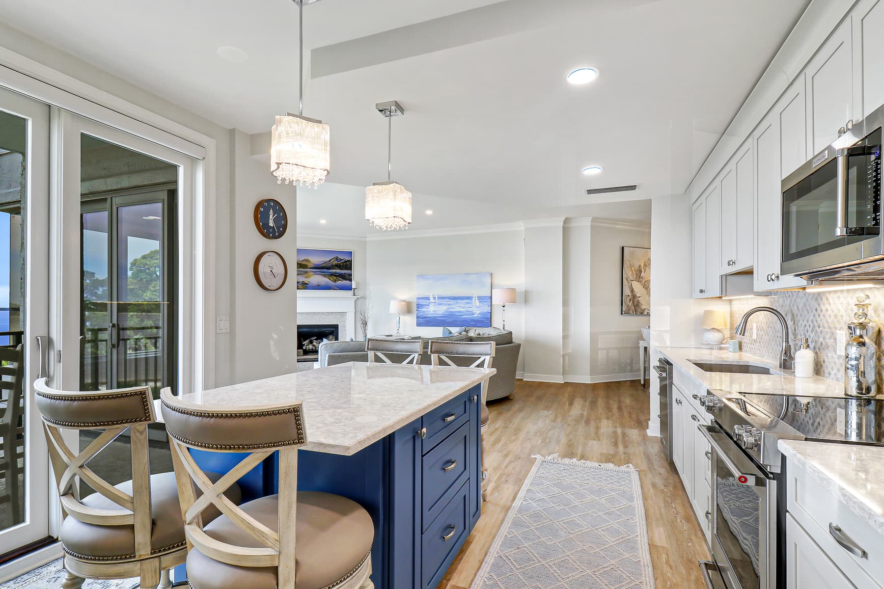 South Beach Club Villas #1922 - Image 13