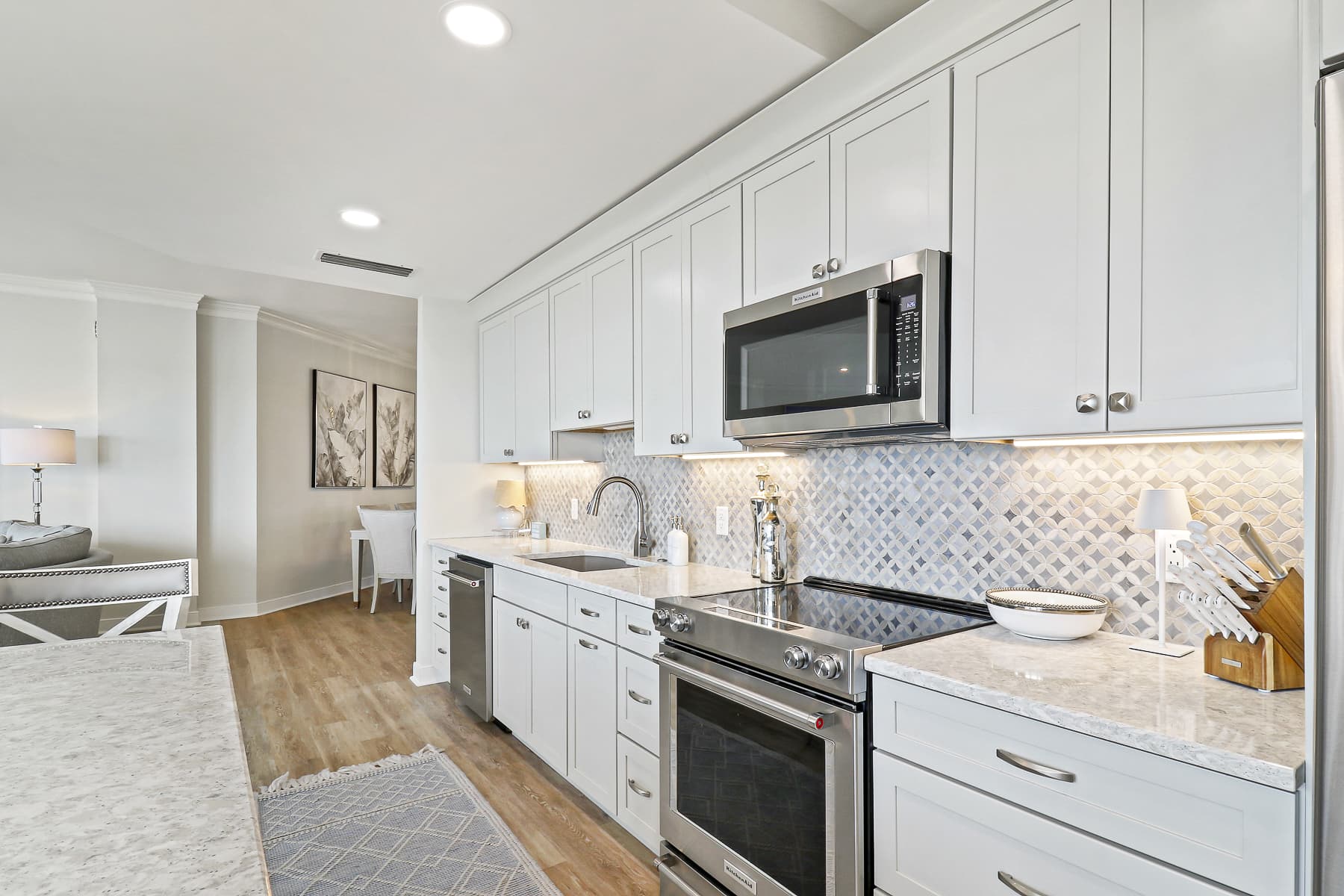 South Beach Club Villas #1922 - Image 14