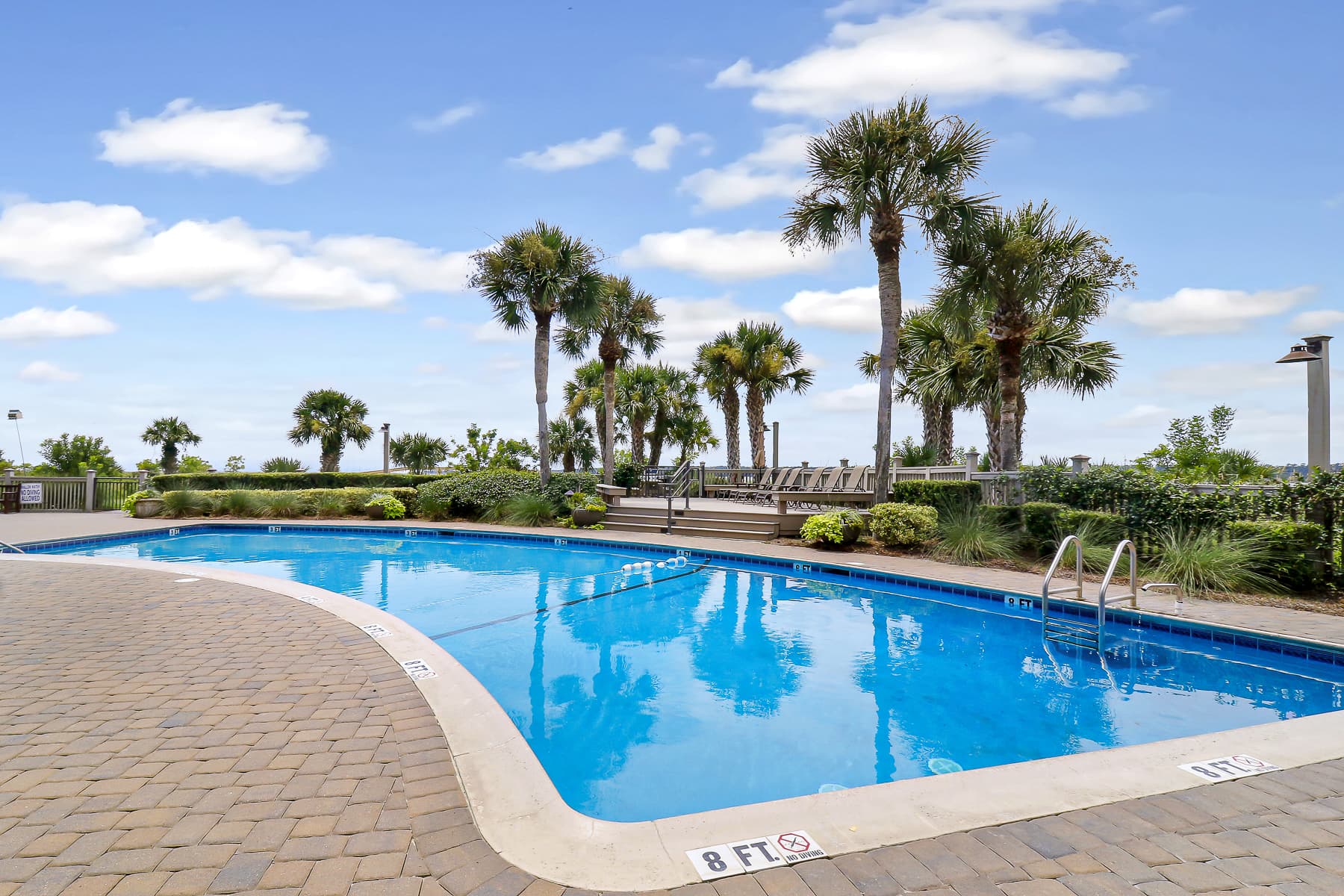 South Beach Club Villas #1922 - Image 32