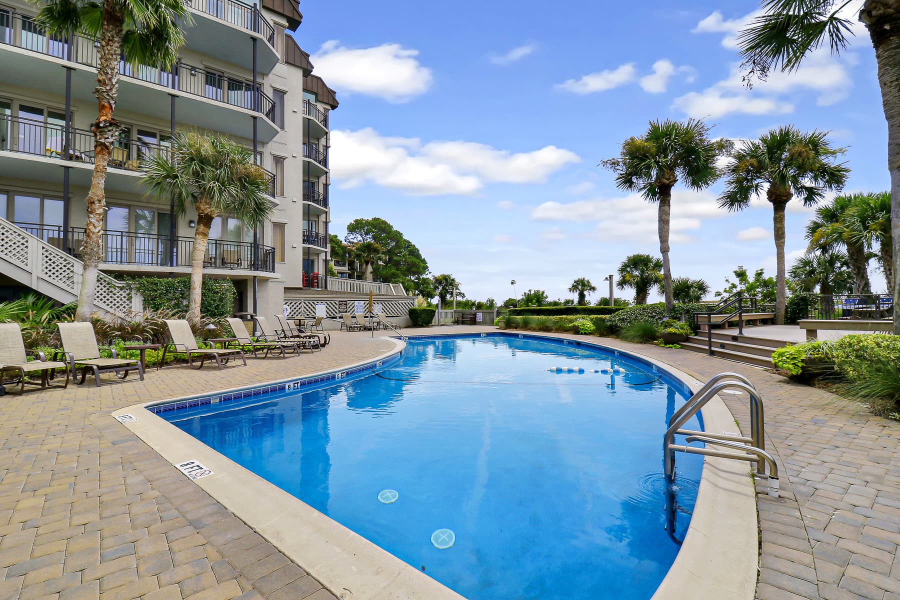 South Beach Club Villas #1922 - Image 33