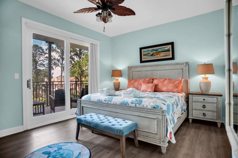 South Beach Club Villa #1924 - Image 4