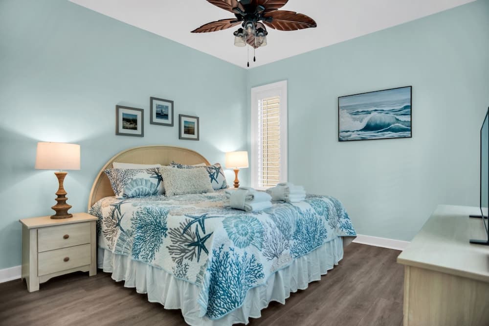 South Beach Club Villa #1924 - Image 5