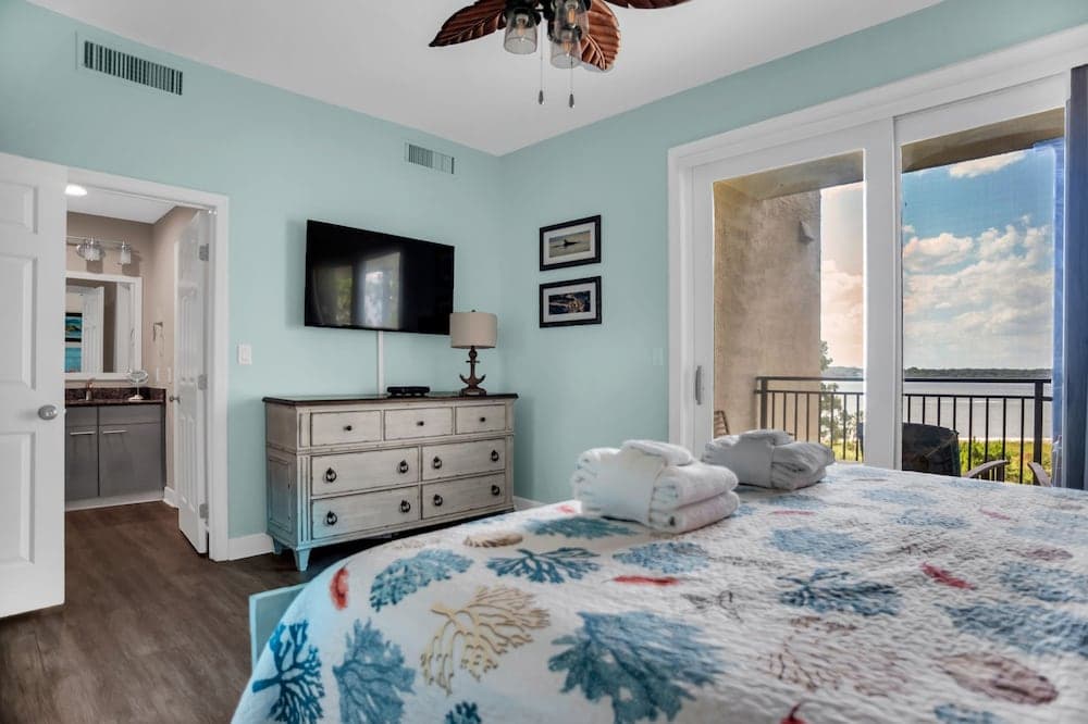 South Beach Club Villa #1924 - Image 6