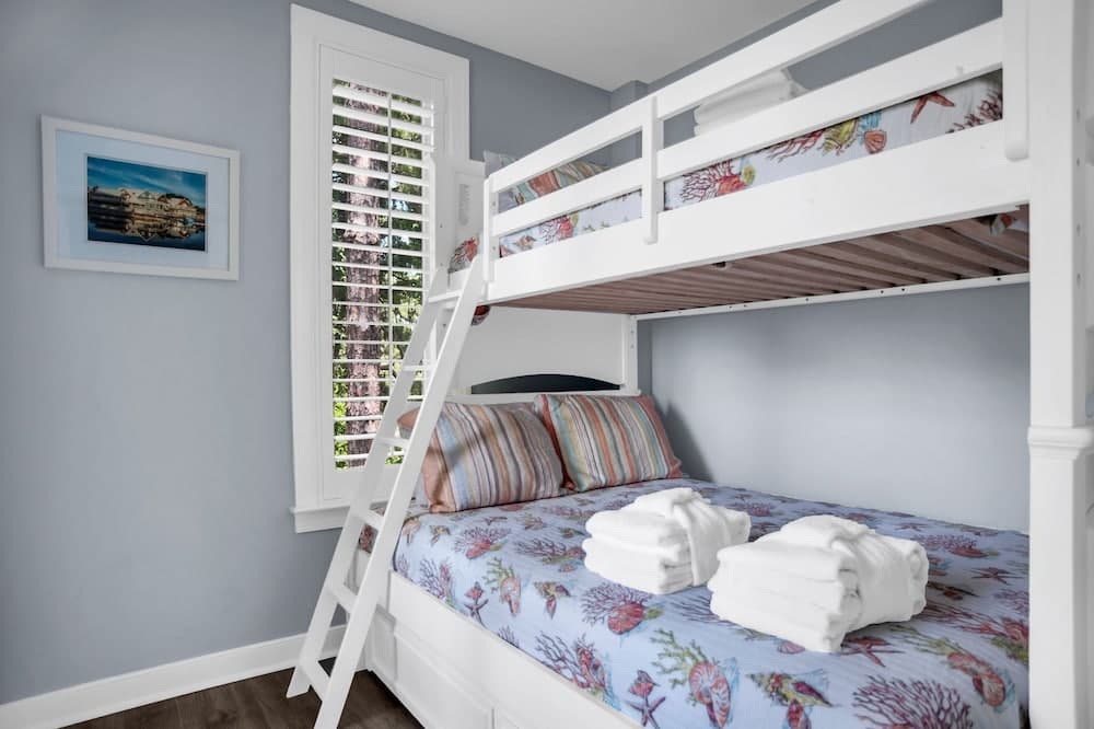 South Beach Club Villa #1924 - Image 7