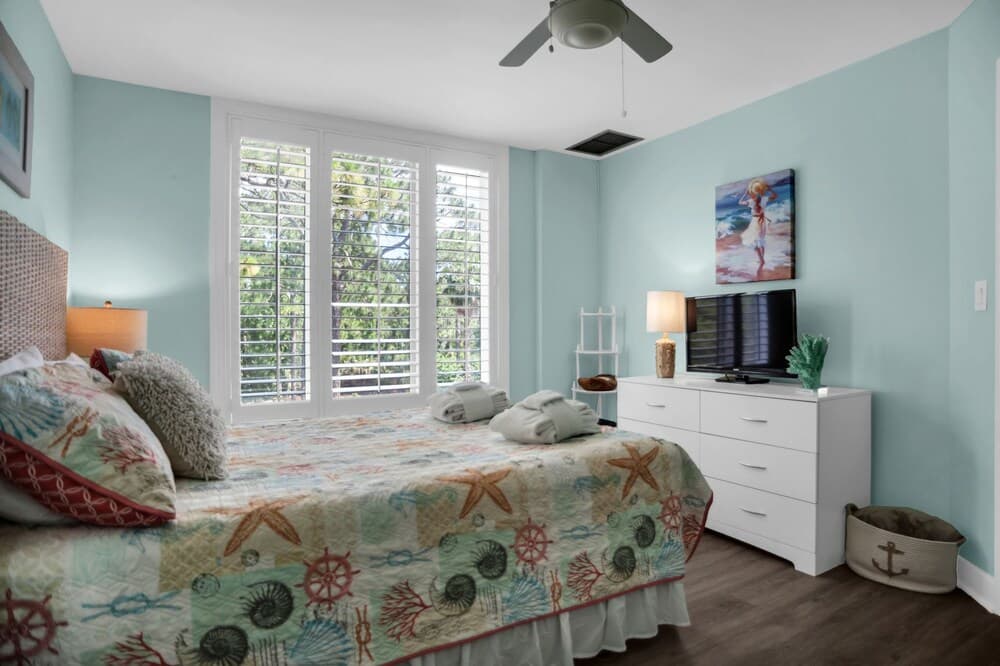 South Beach Club Villa #1924 - Image 8