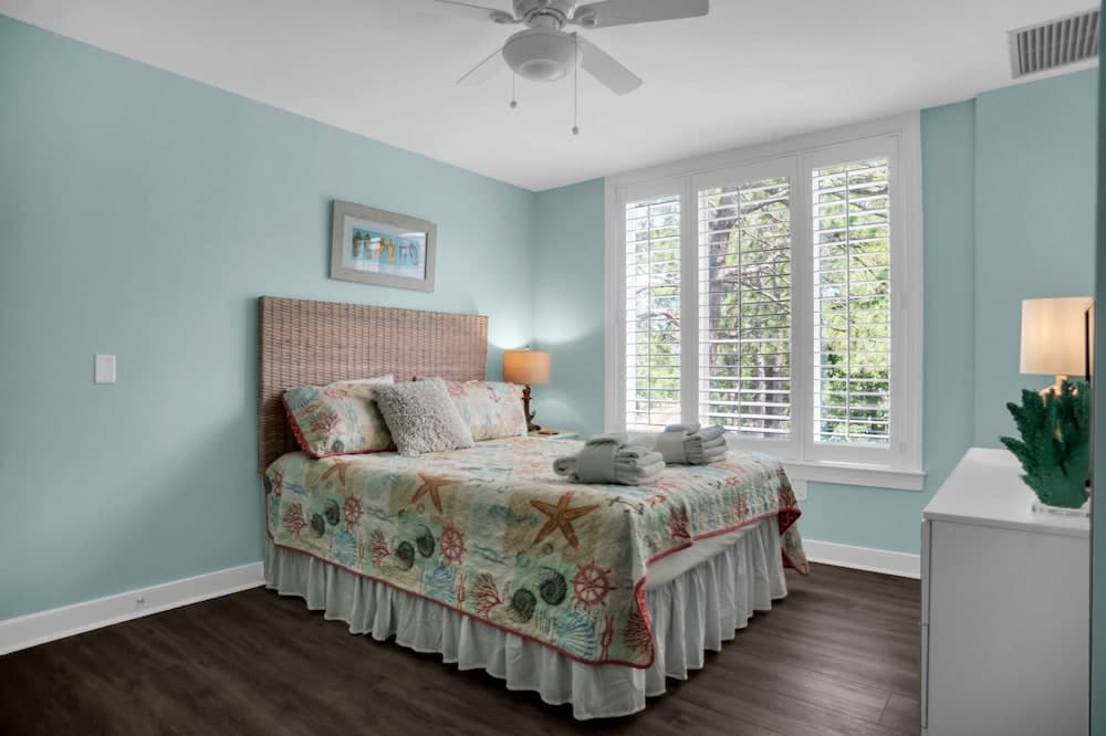 South Beach Club Villa #1924 - Image 10