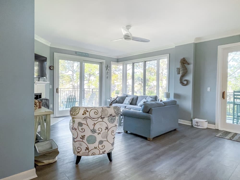 South Beach Club Villa #1924 - Image 2