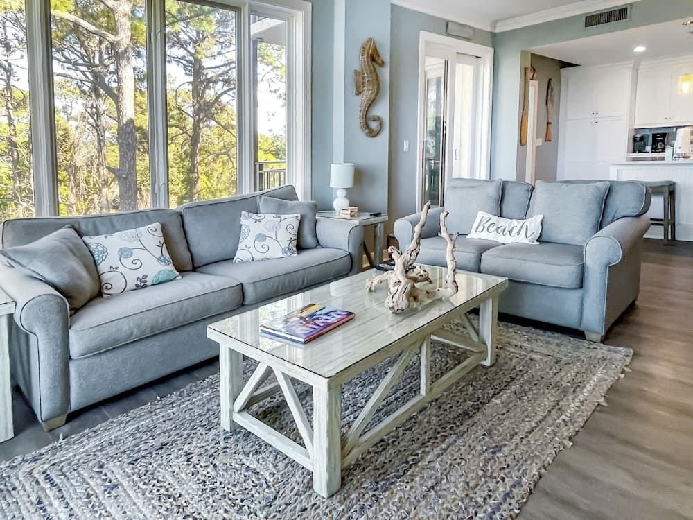 South Beach Club Villa #1924 - Image 3