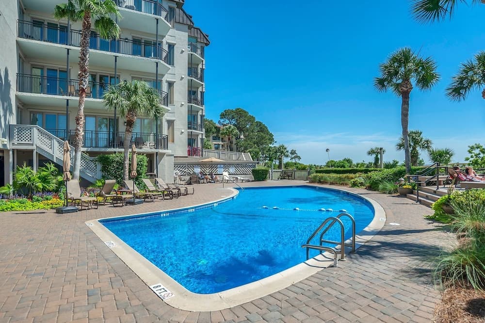 South Beach Club Villa #1924 - Image 17