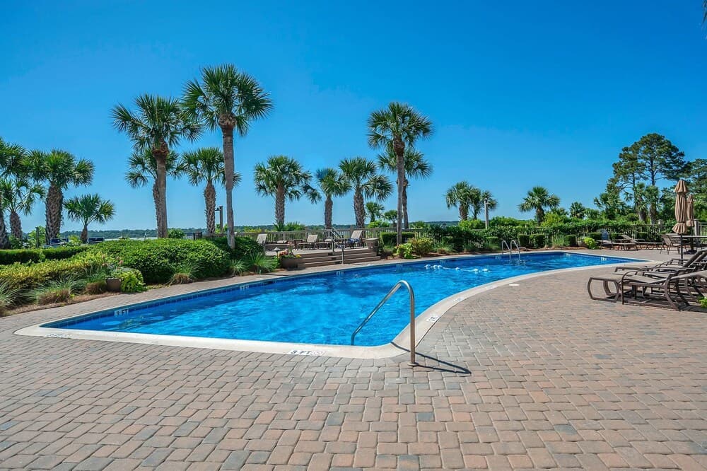 South Beach Club Villa #1924 - Image 2