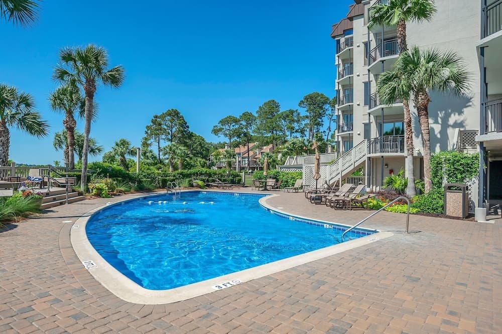 South Beach Club Villa #1924 - Image 18