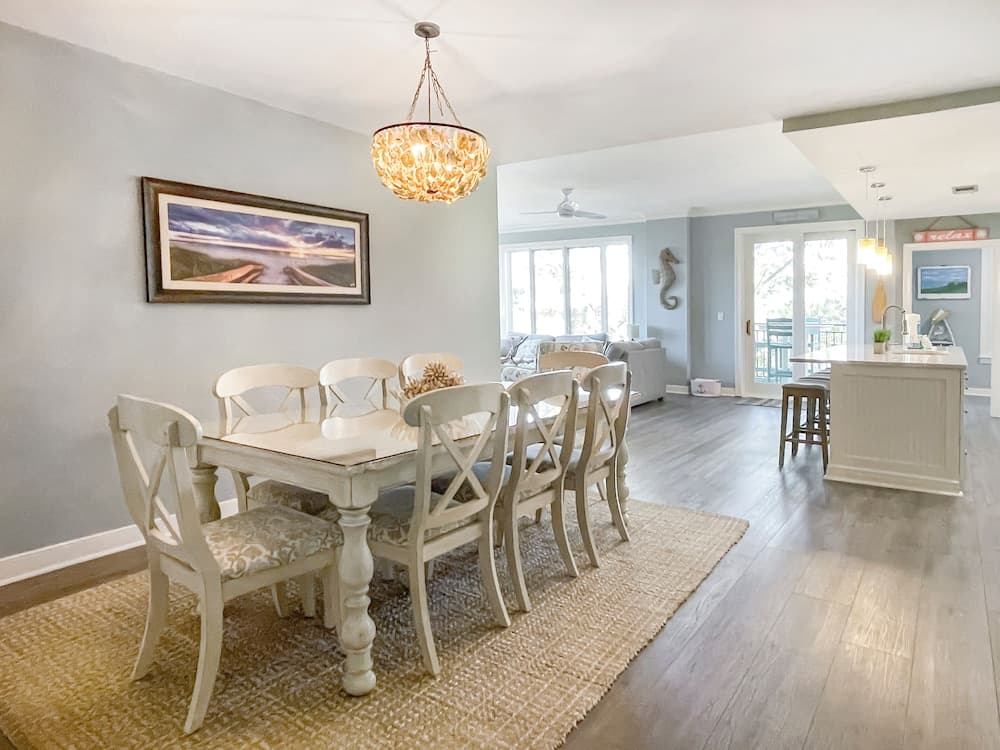 South Beach Club Villa #1924 - Image 4