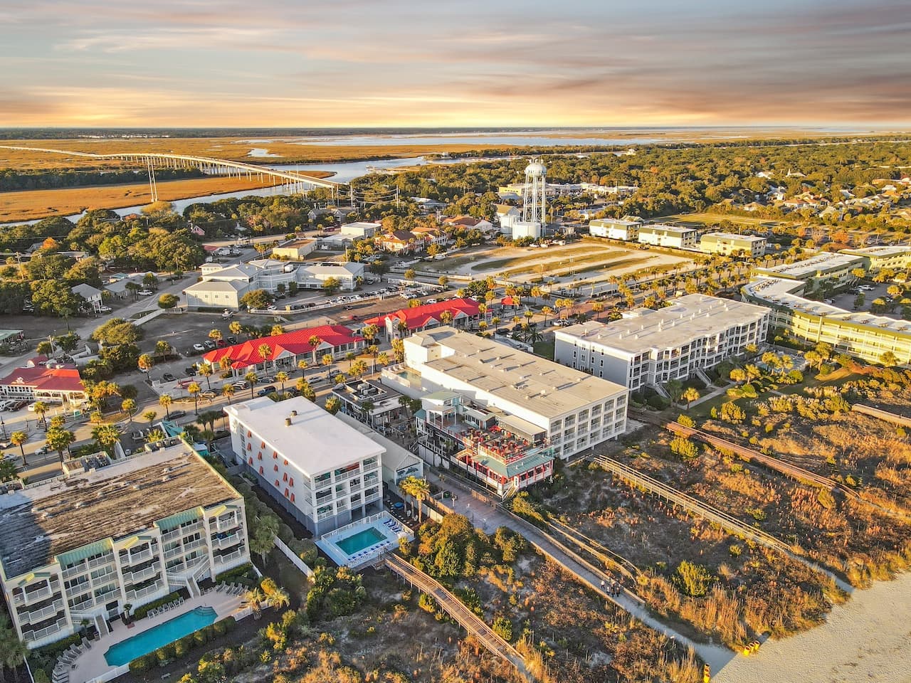 Palmetto Beach Retreat - Image 45