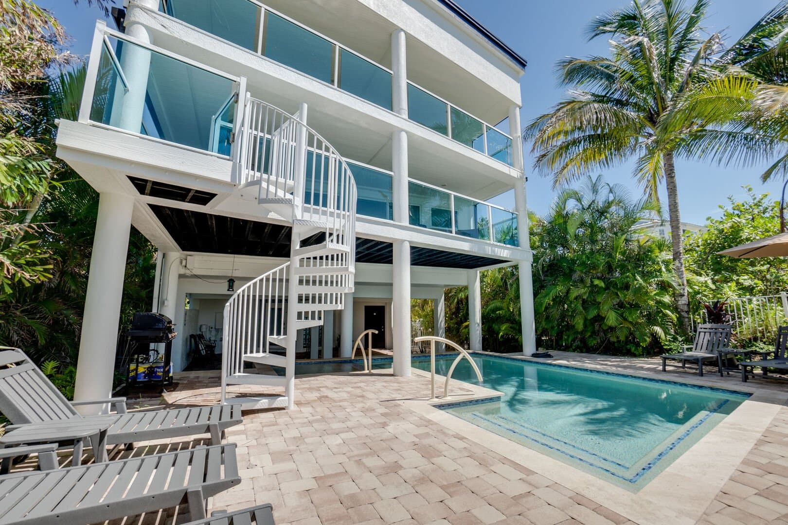 Bean Point Retreat - Image 51