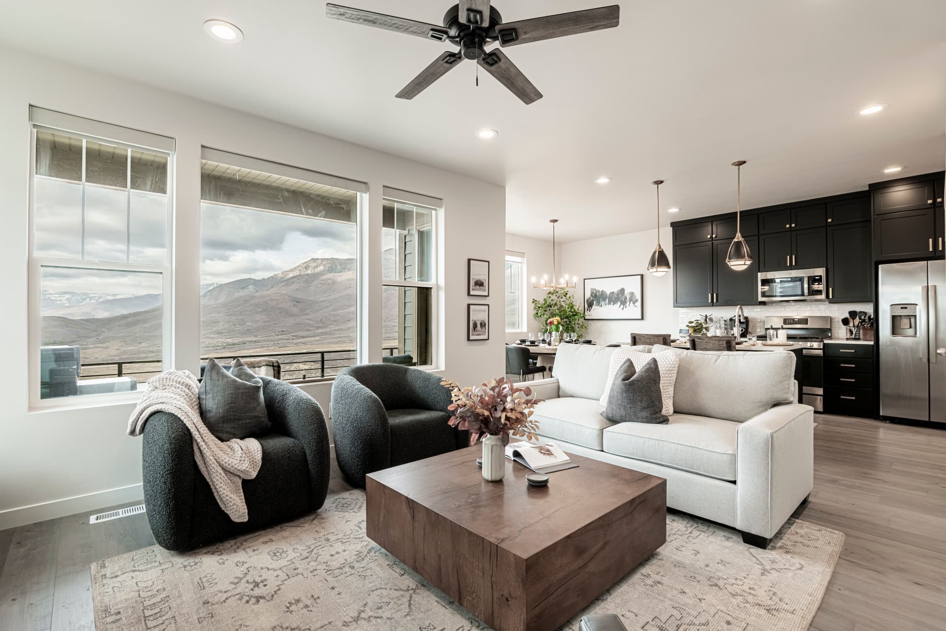 Jordanelle Ridge Retreat