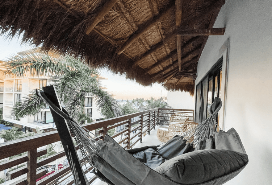 Aldea Thai Ocean View Penthouse - Image 8